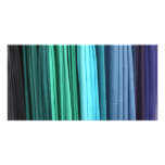 colourful scarves photo cards