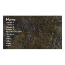 Colourful Slate Business Card Templates