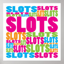 Colourful Slots