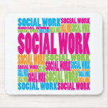 Colourful Social Work