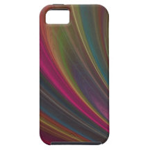 Colourful Soft Sand Waves