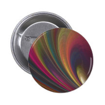 Colourful Soft Sand  Waves Pin