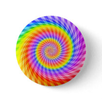 Colourful Spiral Design: Pins