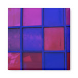 colourful squares