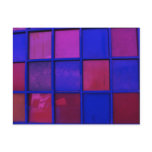 colourful squares