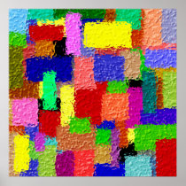 Colourful squares