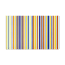 Colourful stripes