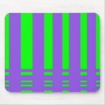 colourful stripes mousepads