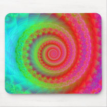 Colourful Swirl