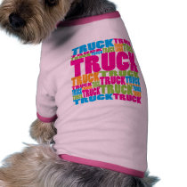 Colourful Truck
