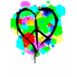 Colourful :) t-shirts