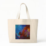 Colourful View of the North American Nebula bags