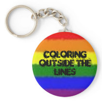 Colouring Outside the Lines