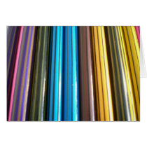 Colouring Pencils