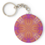 Colours Key Chain