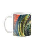 Colours mugs
