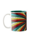 Colours mugs