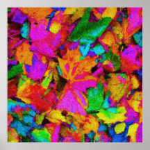 Colours of Life Posters