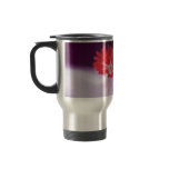 Colours Of Love Travel Flask / Mug