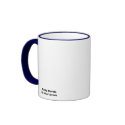 Colours of Provence Coffee Mug