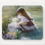 Colours of Spring