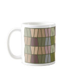 Colours of the 50s mugs