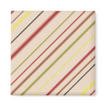 Colours of the 70s magnets