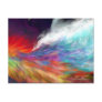 Colours of the Imagination - Rainbow World Postcards