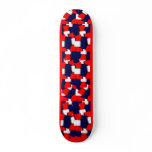 Colours of the USA skateboards