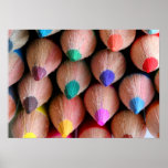 Colours Poster