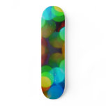 Colours Skateboard