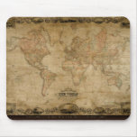 Colton's Antique Map Mousepad