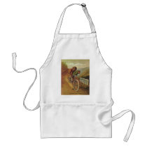 Columbia Apron