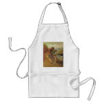 Columbia aprons