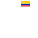 Columbia Flag t-shirts