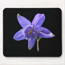 Columbine 229a ~ mousepad