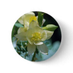 Columbine flower means to win buttons