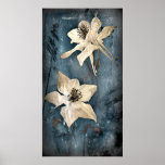 Columbine Poster