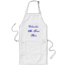 Columbus Air Force Base Aprons