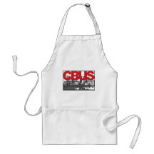 Columbus Aprons
