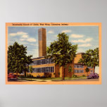 Columbus Indiana posters