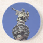 Columbus statue, Barcelona