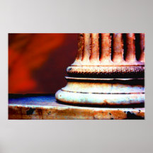 Column Base Print