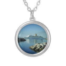 Comarit Ferry Almeria Jewelry