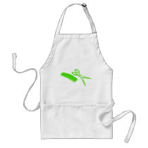 Comb & Scissors - Hairdresser Apron