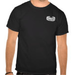 Combat Action Badge t-shirts