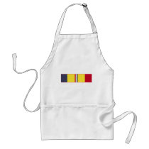 Combat Action Ribbon Apron