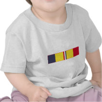 Combat Action Ribbon Shirt