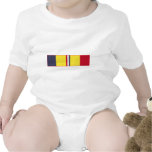 Combat Action Ribbon T Shirts