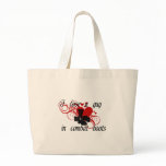 combat boots bag